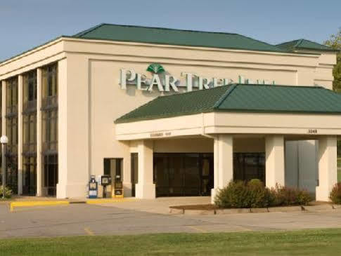Pear Tree Inn Cape Girardeau Medical Center Zewnętrze zdjęcie